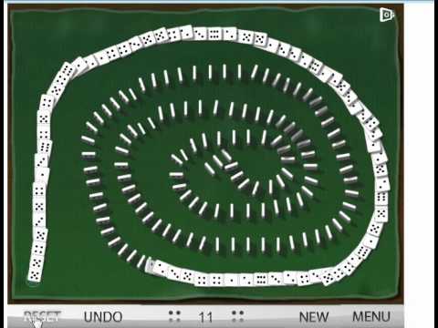 mexican train dominoes