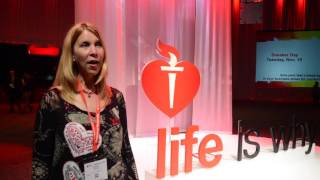 American Heart Association Support Network