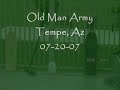 oldmanarmy tempe session