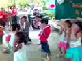 dancing ompong