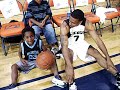 Marquise Walker and Luther Head (Houston Rockets #2) Marquise Walker and Luther Head (Houston Rockets #2)