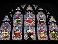 Genealogy of Jesus Christ according to Matthew