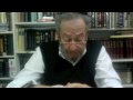 Mincha and Seudat Shlishit Shabbat - Halacha Yomit