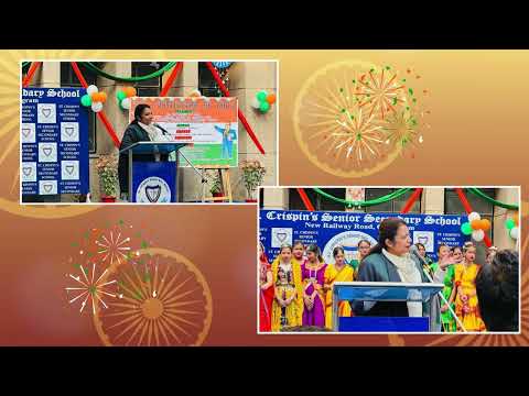 GLIMPSES OF 75TH REPUBLIC DAY CELEBRATION