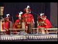 Tahitian Dance part 4