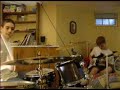 Improvised Jam 1. June 25/07