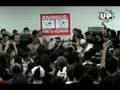 Dead Fish - Iceberg/Individualismo de Massa (27/07/2008)