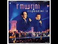I Muvrini - Rispondimi Ie