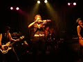l.a. guns en argentina 13-9-2008