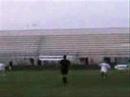 Quadrangolare per Samuel tra AC MONOPOLI TIFOSI POLITICI IMPRENDITORI allo stadio V.S. Veneziani.