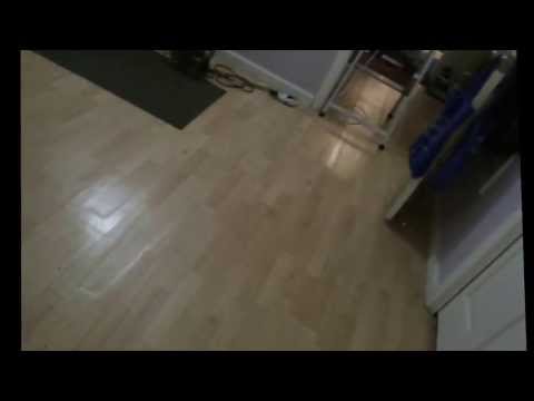 how to fix water leak in ceiling