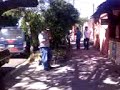 ARRIVO A LA REUNION