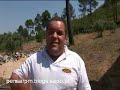 Plano Director Municipal tecnocrático provoca desertificação e envelhecimento das aldeias serranas. O campo é lindo... se forem felizes as pessoas que lá vivem!
