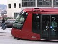 inauguration tramway inauguration tramway