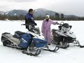 sled of the year 2009