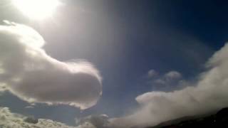TimeLapse 21 de Noviembre de 2.014