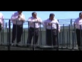Grupo Luz divina, Te alabamos.