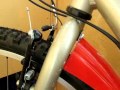 (uploaded by dimmm84)&nbsp;Plastic Cement Bicycle Mudguard 