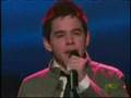 David Archuleta - Think of Me (Top 6)