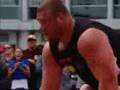 Bruce Aronson- World's Strongest Man Soundtrack