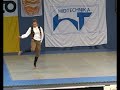 Bennárik Dóra Hungarian Fit Kid Bennárik Dóra Hungarian Fit Kid