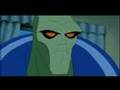 J'onn J'onzz - Walking Man's Road
