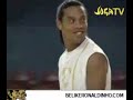Joga TV Young Ronaldinho