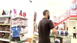 Adeus Código de Barras. Bem vindo RFID