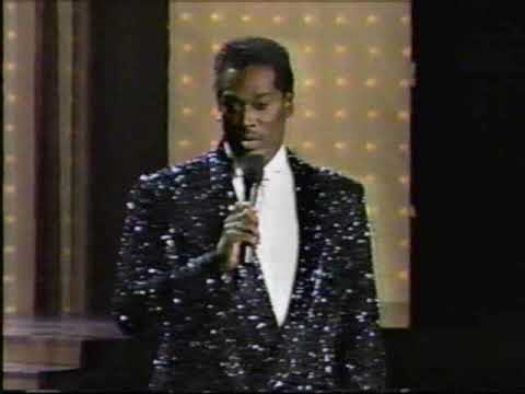 Luther Vandross -