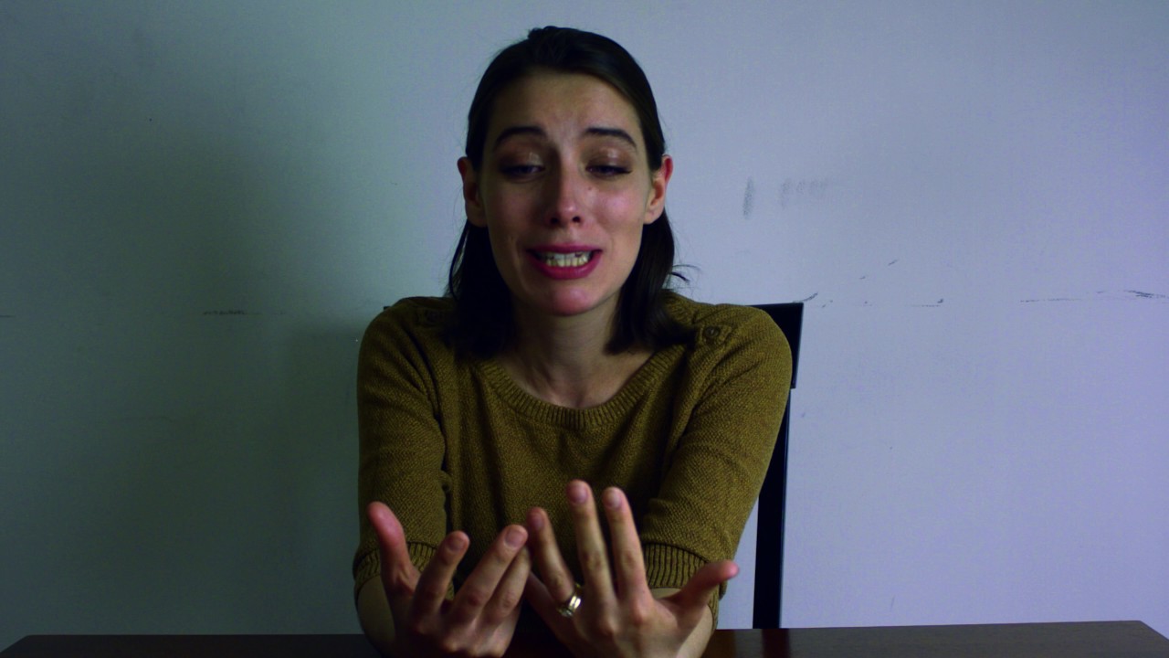 Scene Creation - CIARA MCGOVERN - SCENE 3 - NuView Productions