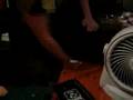 bitty dances to amy winehouse