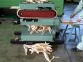 Newton Supersurfacer for Small parts