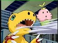 Digimon Data Squad Episode 15 Part 1-3 Digimon Data Squad Episode 15 Part 1-3