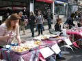 Click here to watch this video North Street Spring Fayre, Bristol