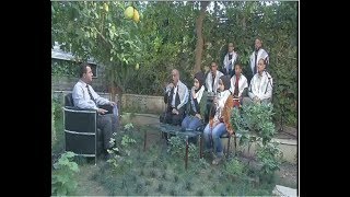 برنامج موطني | مع فرقة صدى الوطن الفلسطينية من مخيم خان دنون في دمشق - جزء 1