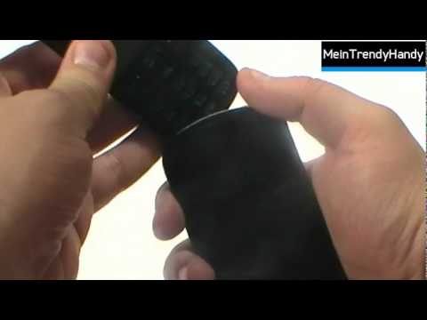 Nokia CP-373 Handytasche für Nokia 6303 Classic, Nokia 6303i Classic, Nokia 6700 Classic