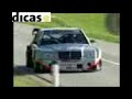 Mercedes 190e evolution DTM Mercedes 190e evolution DTM
