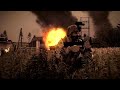 Operation Flashpoint: Dragon Rising (PC X360 PS3) - Overwatch DLC trailer