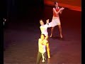 SAJC Dance: Big Noise