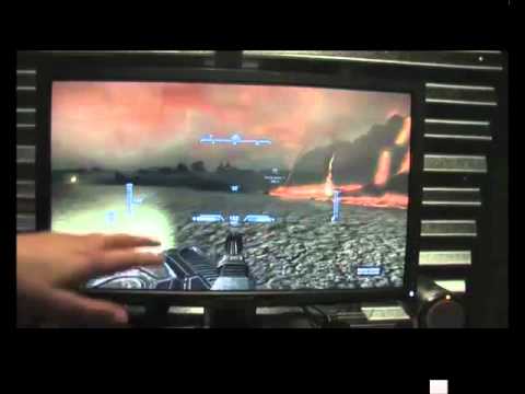 gameplay