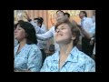 Sólo en Dios / Coro Menap