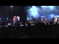 Mares en las fiestas de las rozas