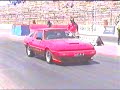 Drag race