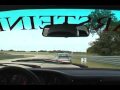 Snail 911 NASA HPDE Autobahn CC