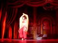 1st Perfomance with Veil