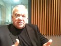 Here on Earth - Off The Mic - Rev. Jim Wallis