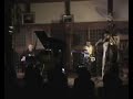 takatsuki live at Temple 1 takatsuki live at Temple 1