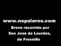San José de Lourdes, Fresnillo --www.nopaleros.com--