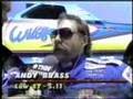 Wildfoot vs Equalizer Lima, OH 1993