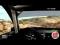 WRC: FIA World Rally Championship 2010 Subaru Gameplay PC|PS3|Xbox 360